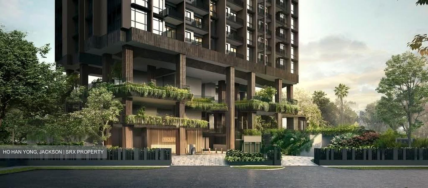 THE ARCADY AT BOON KENG (D12), Apartment #556828881